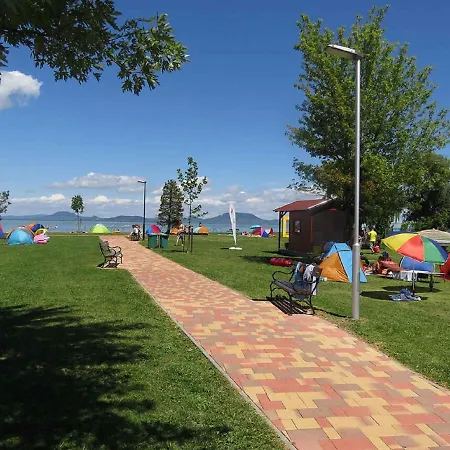 Balatonmariafurdo, Somogy 1 *