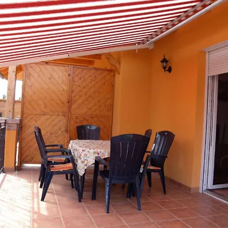 Holiday Balatonmariafurdo, Somogy 1 Hébergement de vacances