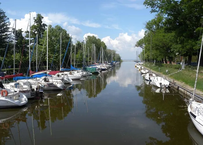 Balatonmariafurdo, Somogy 1 * Balatonmáriafürdő