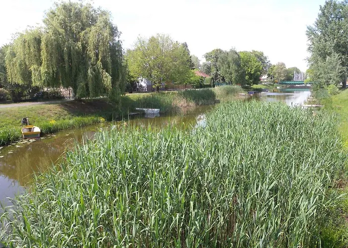 Balatonmariafurdo, Somogy 1 בית נופש Balatonmáriafürdő